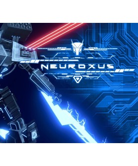 NEUROXUS Steam Key GLOBAL